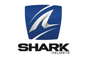 Shark Helmets logo