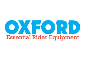Oxford Essential Rider Equipment