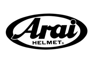 Arai Helmet logo