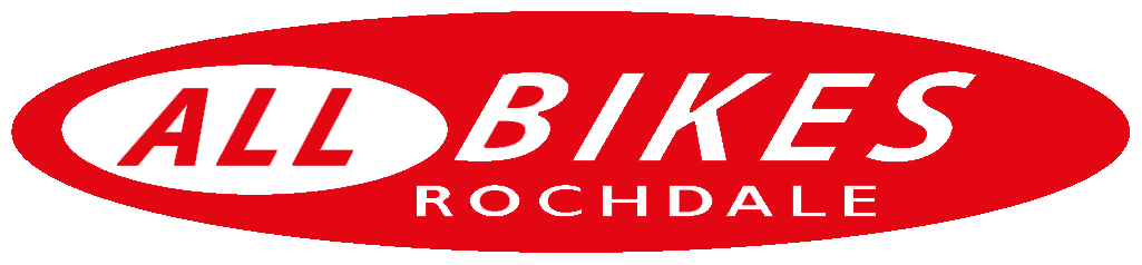 All bikes Rochdale logo