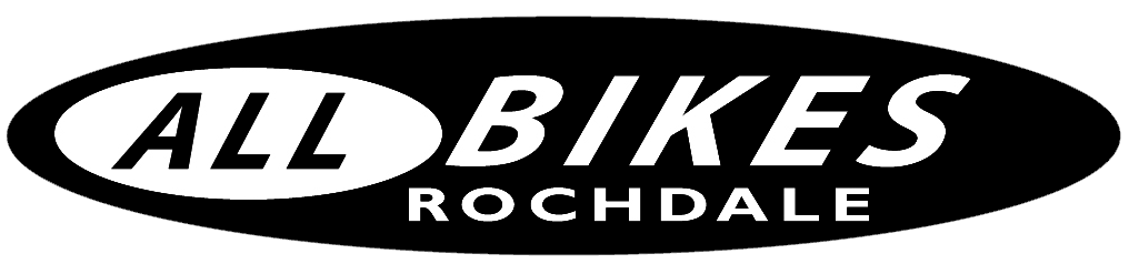 Allbikes Logo